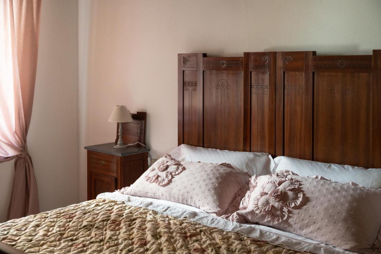 Lajatico Rentals - Casa Di Alice Nel Borgo 外观 照片