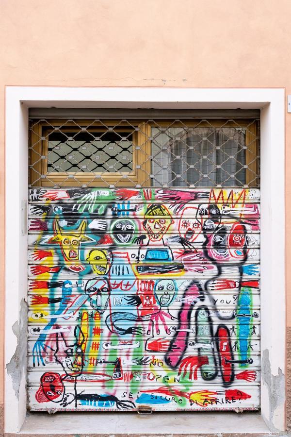 Lajatico Rentals - Casa Di Alice Nel Borgo 外观 照片