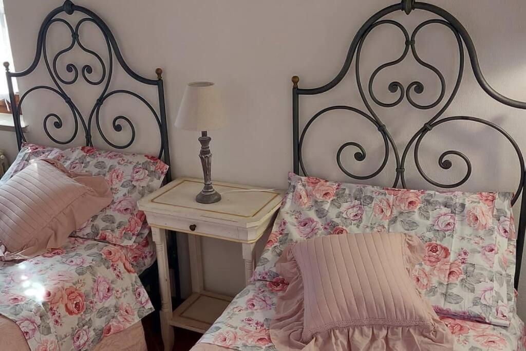 Lajatico Rentals - Casa Di Alice Nel Borgo 外观 照片